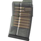 Магазин механический (VFC) HK417 100ш пластик (Black)