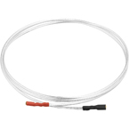 Силовой провод, посеребренный (Arm-V)