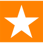 Трафарет для покраски магазинов "Звезда" (Airsoft Store)