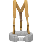 Плечевые лямки TV-107 для пояса (WARTECH) (Coyote Brown)