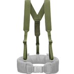 Плечевые лямки TV-107 для пояса (WARTECH) (Olive)
