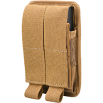 Подсумок для 2 магазинов на пистолет (Stich Profi) (Coyote)