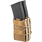 Подсумок оружейный Fast Double (Stich Profi) (Coyote)