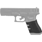 Резиновая накладка на пистолетную рукоять (Black)