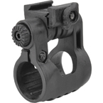 Кронштейн PLR поворотный для фонаря на RIS (Black)