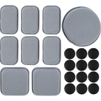 Набор подушек для шлема (FMA)