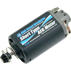 Мотор высокоскоростной High Speed Revolution короткого типа (Guarder) (GE-01-13)