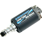 Мотор высокоскоростной High Speed Revolution длинного типа (Guarder) (GE-01-12)