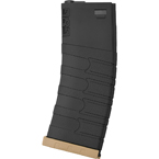 Магазин механический (G&G) M4/M16 120ш пластик (G-08-101-2) (Black-Tan)