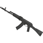 Модель автомата (Cyma) CM047C АК-74М