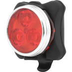 Сигнальный фонарь (Красный свет) (Black)