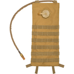 Питьевая система "Molle" 2,5 литра (Tan)