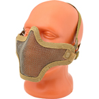 Сетчатая маска "Вождь" (Tan)