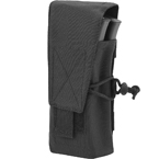 Подсумок под 2 магазина АК (АНА) (Black)