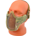 Защитная маска "Strike" (Multicam)