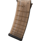 Магазин механический (Cyma) АК Bulgarian 150ш пластик (C105)