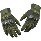 Перчатки PMX-26 Tactical Pro (PMX) (Olive)