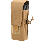 Подсумок под 2 магазина АК (АНА) (Coyote Brown)