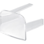 Защитное стекло для коллиматорного прицела