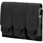 Подсумок для магазинов M4/M16 Triple (Black)