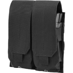 Подсумок для магазинов M4/M16 Double (Black)