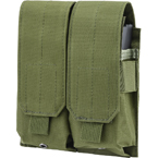 Подсумок для магазинов M4/M16 Double (Olive)
