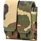 Подсумок для магазинов M4/M16 Double (Woodland)