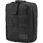 Утилитарный подсумок (большой) (АНА) (Black)