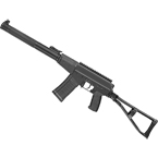 Модель автомата (СТО) АС ВАЛ с RIS планкой