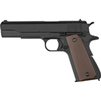 Запчасти для пистолета KJW CLT M1911A1