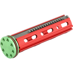 Поршень усиленный полузубый 19 зубов с головой для СВД (ZC Leopard) (M-225)