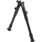 Сошки телескопические с креплением к RIS-планке