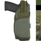 Кобура универсальная на MOLLE (правая) (Airsoft Store)