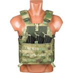 Бронежилет 6094 TV-103 (WARTECH) (Мох, размер B)