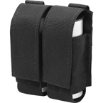 Подсумок для 2-х 40мм гранат (Ars Arma) (Black)