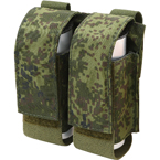 Подсумок для 2-х 40мм гранат (Ars Arma) (Цифра РФ)