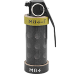 Граната учебная M84 с горохом (с активной скобой) (СтрайкАрт)