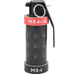 Граната учебная M84 шумовая (с активной скобой) (СтрайкАрт)