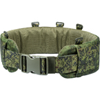 Разгрузочный пояс Battle Belt MK1 TV-106 (WARTECH) (Цифра РФ)