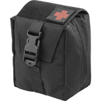 Подсумок под аптечку отрывной UP-103 (WARTECH) (Black)