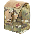 Подсумок под аптечку отрывной UP-103 (WARTECH) (Multicam)