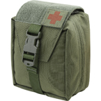 Подсумок под аптечку отрывной UP-103 (WARTECH) (Olive)