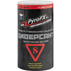 Граната учебная "Диверсант" с горохом (PyroFX)