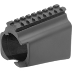 Цевье тактическое для АС ВАЛ / ВСС (Дайс)