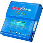 Зарядное устройство iMAX B6AC