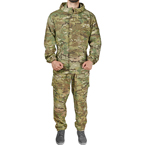 Костюм (маскхалат) "Крот" (АНА) (Multicam)