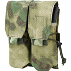 Подсумок под 4 магазина АК MP-106 (WARTECH) (Мох)