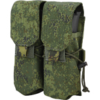 Подсумок под 4 магазина АК MP-106 (WARTECH) (Цифра РФ)