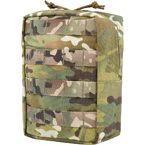 Подсумок универсальный вертикальный UP-105 (WARTECH) (Multicam)