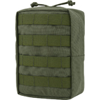 Подсумок универсальный вертикальный UP-105 (WARTECH) (Olive)